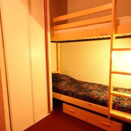Apartment 2 Pieces Proche Pistes Avec Balcon Et Tv A Vallandry - Fr-1-411-285 Landry